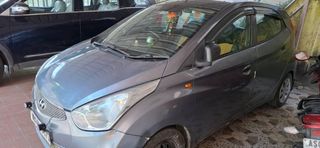 Used Magna Plus Option