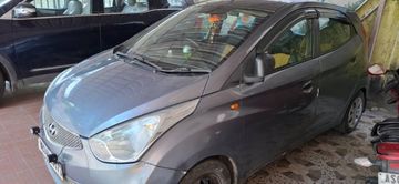 Used Magna Plus Option