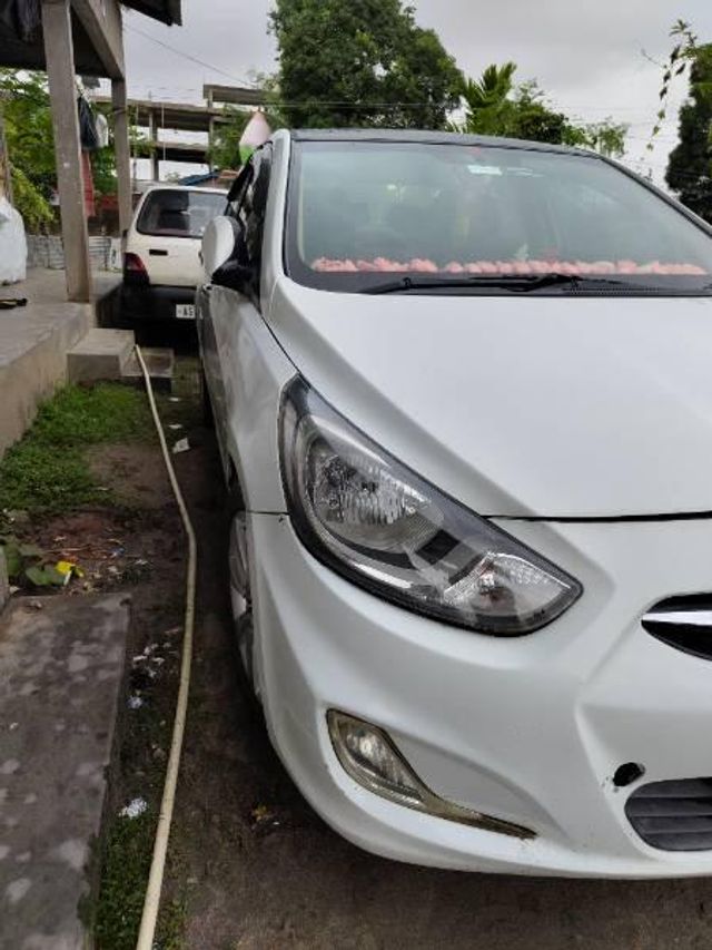 Image Used Car