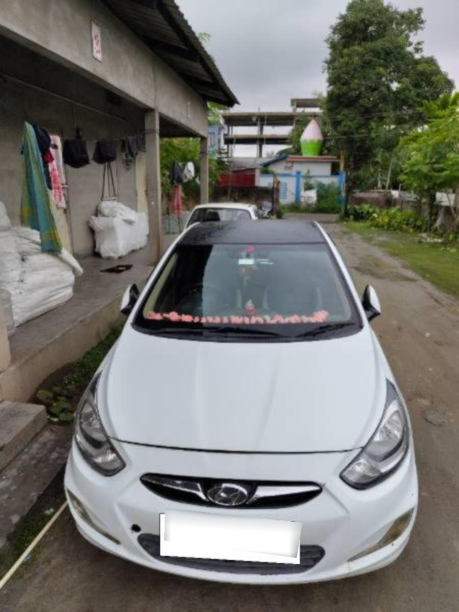 Image Used Car