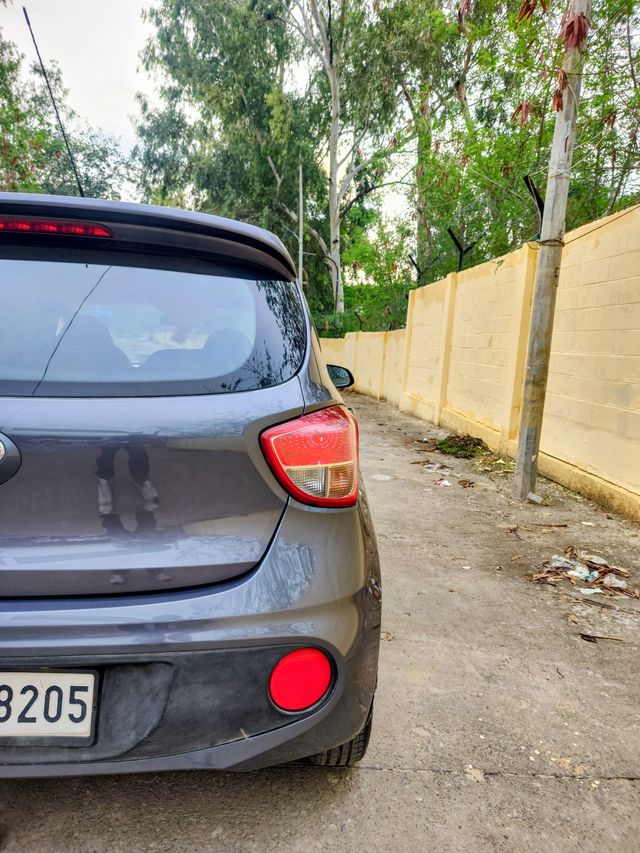 Image Used Car