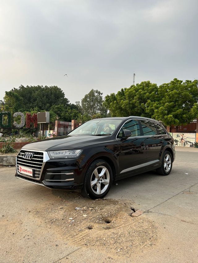 Image Used Car