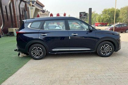 Used Luxury Opt Diesel AT