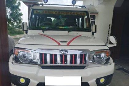Used SLX 2WD BSIII