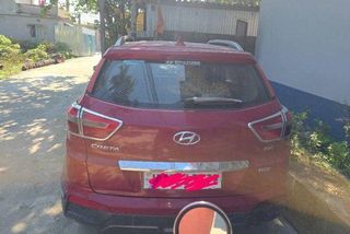 Used Hyundai Creta 1.6 CRDi SX