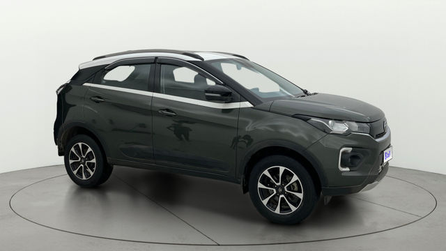 Second-hand 2020 Tata Nexon XZ Plus (O) BSVI for sale in Bangalore