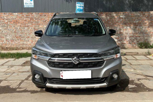 Maruti Suzuki XL6 Zeta AT Second-hand 2019 Maruti Suzuki XL6 Zeta AT for sale in New Delhi