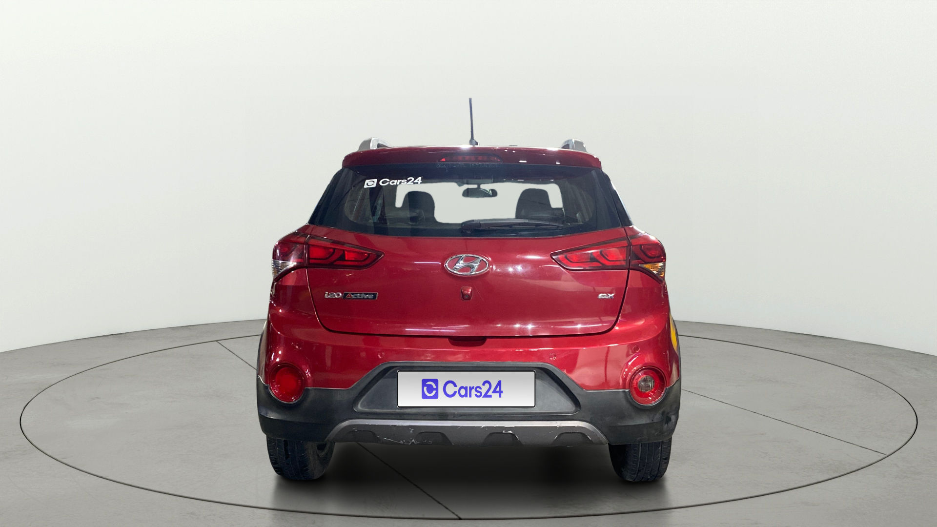 Image Used Car