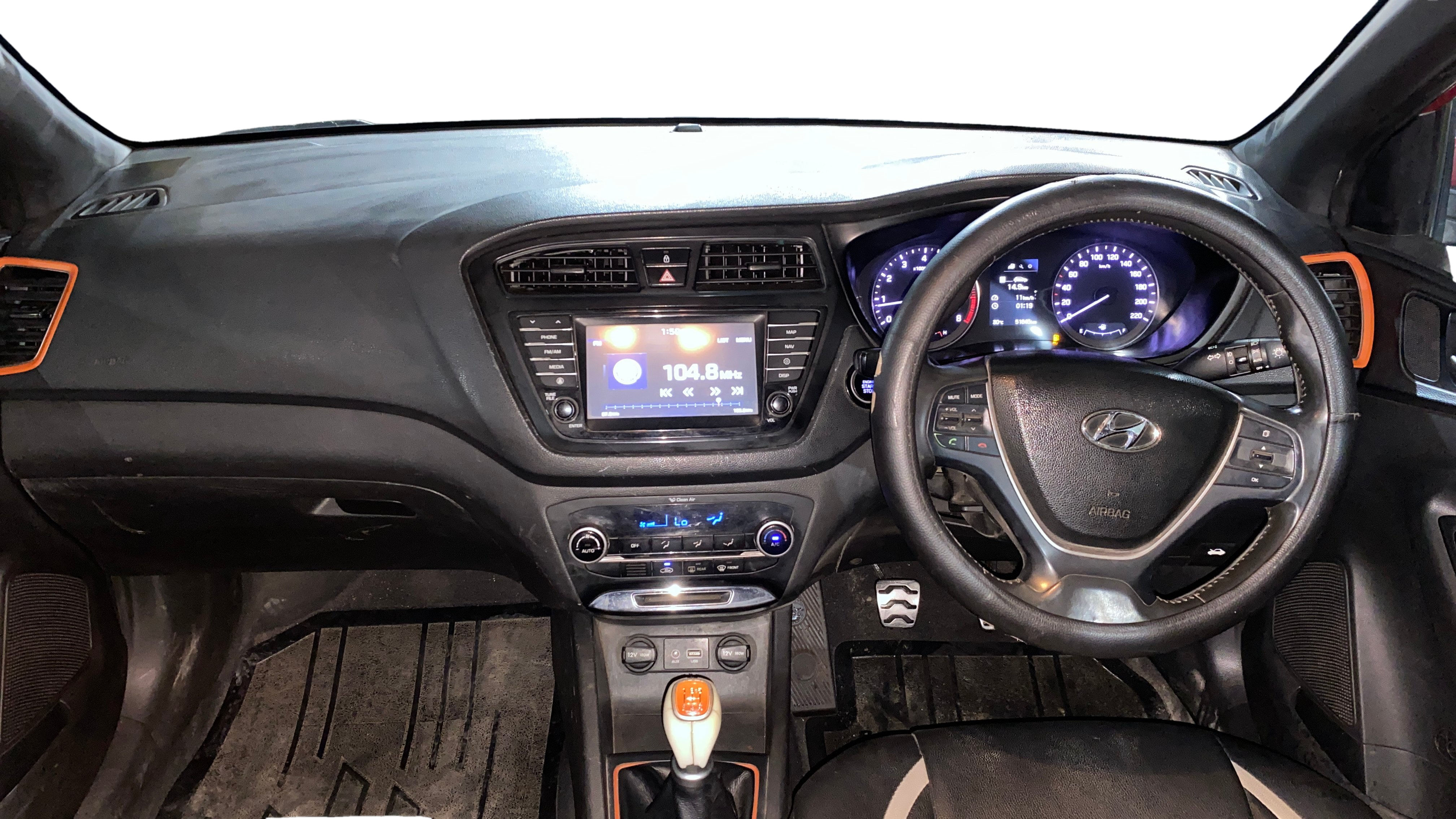 Image Used Car