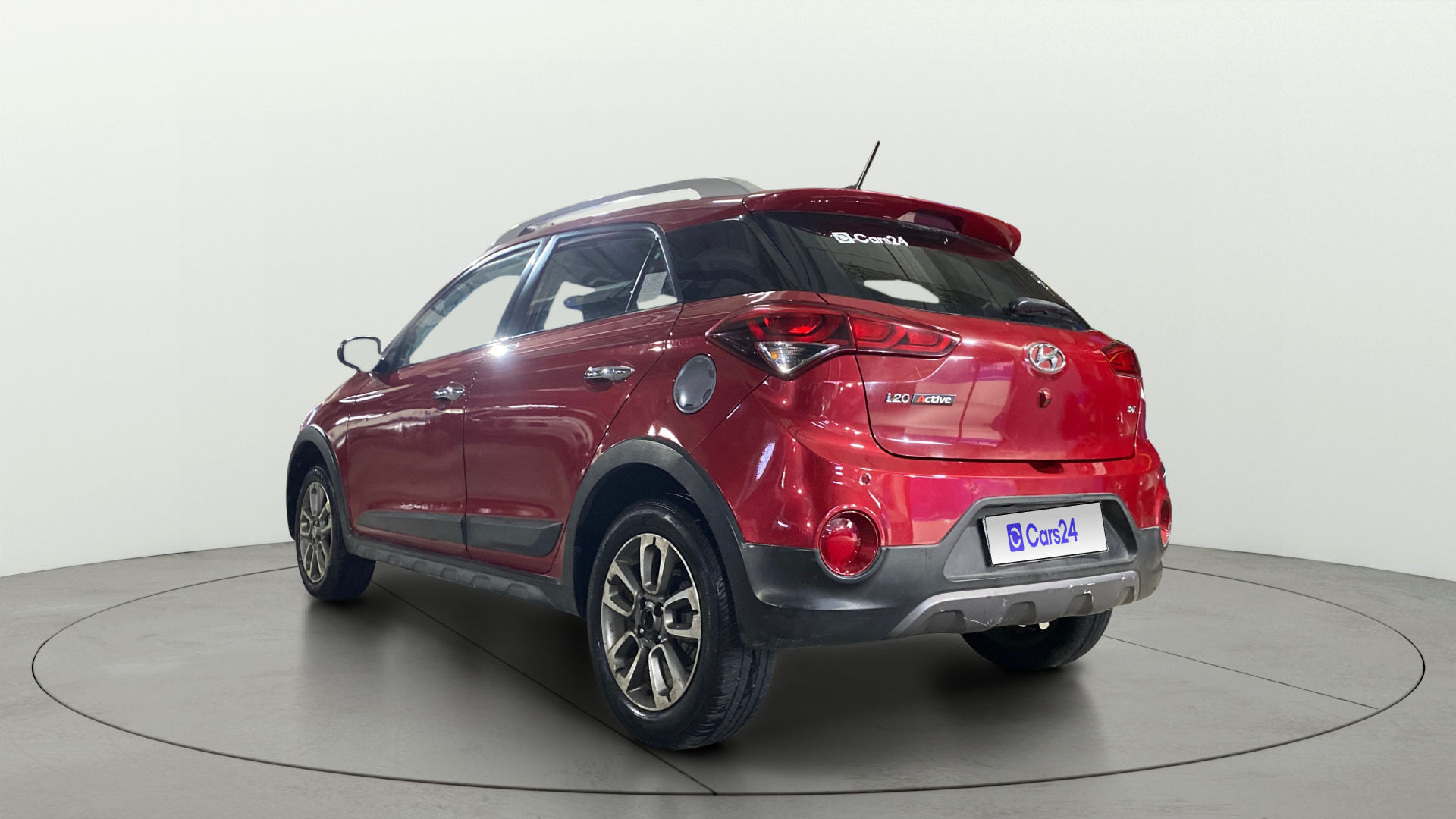 Image Used Car