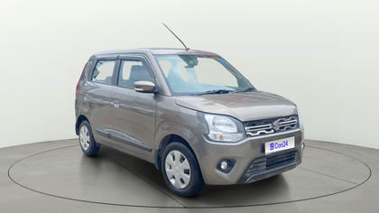 33 Used Maruti Suzuki Wagon R