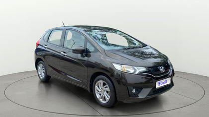 60 Used Honda Jazz in Vadodara