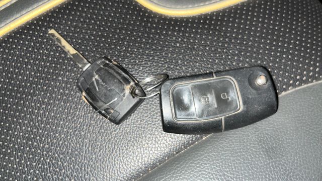 Image Used Car