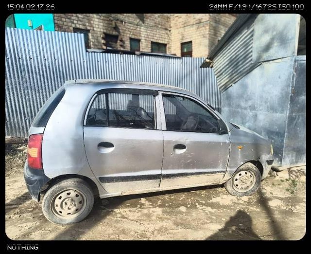 Image Used Car