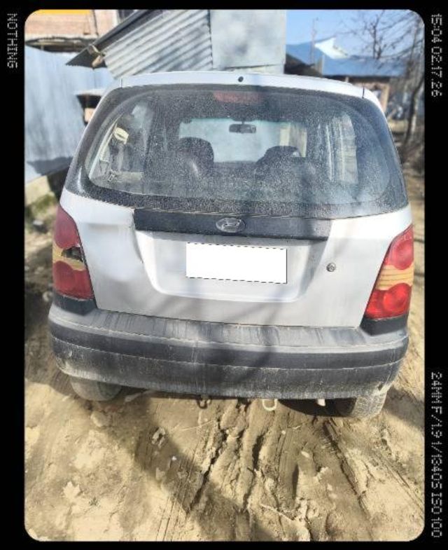 Image Used Car