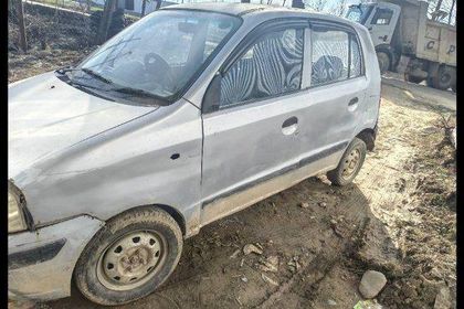 Used GS