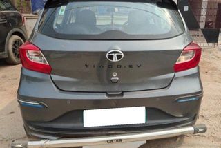 Used XT