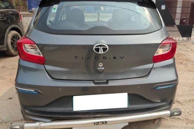 Tata Tiago XT Second-hand 2024 Tata Tiago XT for sale in Gaya