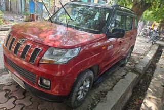 Used T8
