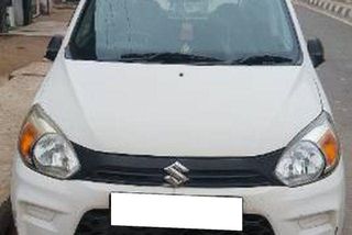 Used Maruti Alto 800 LXI