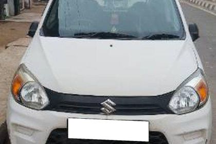 59 Used Maruti Suzuki Alto 800