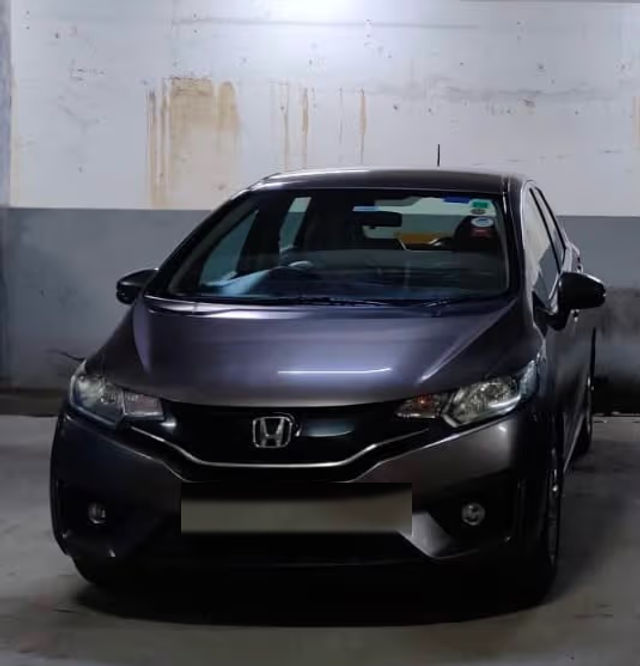 Honda Jazz 1.2 E i VTEC Second-hand 2015 Honda Jazz 1.2 E i VTEC for sale in Noida