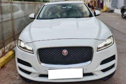 Used Prestige 2.0 Petrol