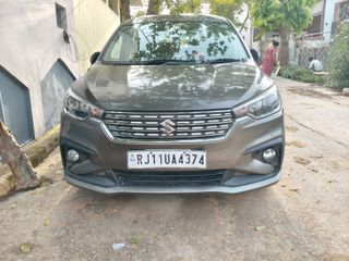 Used Maruti Ertiga VXI CNG 2022-2023