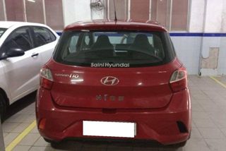 Used Magna