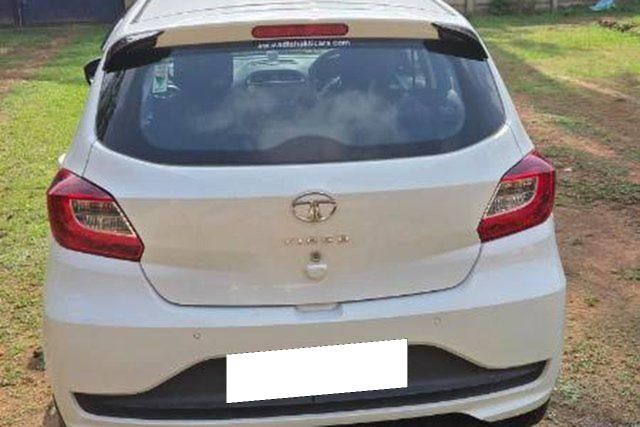 Tata Tiago XT BSVI Second-hand 2022 Tata Tiago XT BSVI for sale in Bangalore
