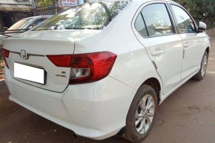 Used VX Diesel