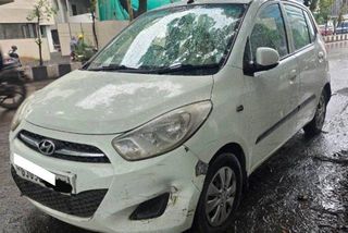 Used Hyundai i10 Magna