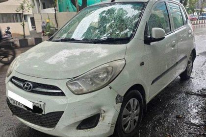 Used Magna