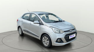 Used Hyundai Xcent 1.2 Kappa S CNG