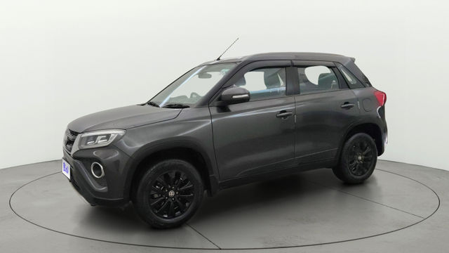 Image Used Car
