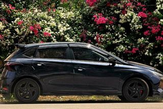 Used Hyundai i20 Sportz