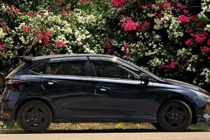 153 Used Hyundai i20