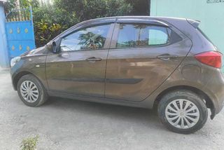 1 Used Tata Tiago in Nalbari