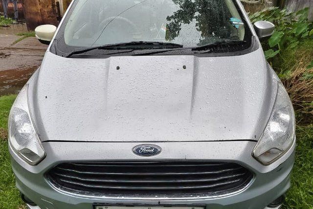 Image Used Car
