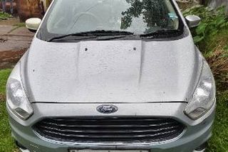 Used Ford Aspire 1.2 Ti-VCT Ambiente