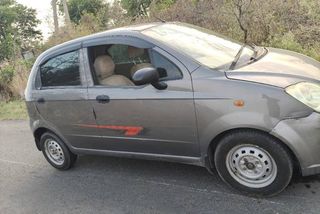 Used Chevrolet Spark 1.0 LS