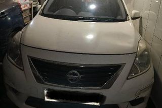 Used Nissan Sunny XL