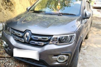 12 Used Renault KWID