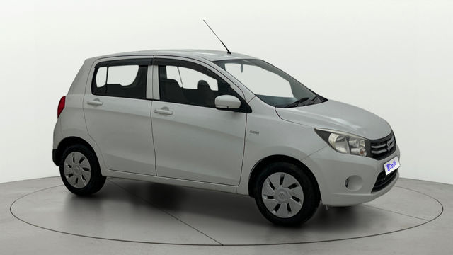 Maruti Suzuki Celerio ZDi Second-hand 2016 Maruti Suzuki Celerio ZDi for sale in Bangalore