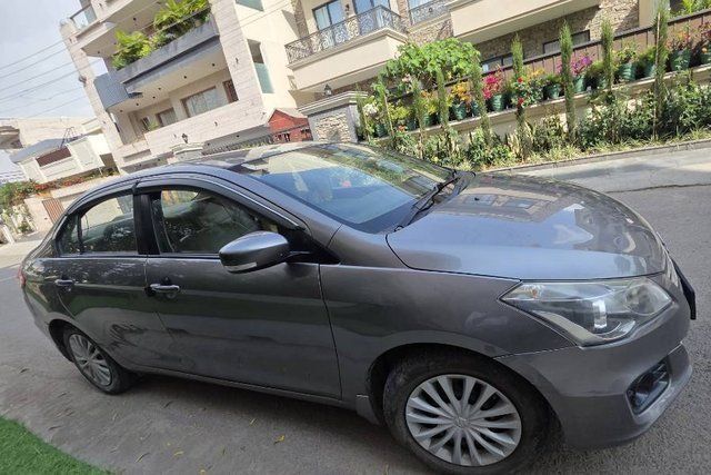 Second-hand 2018 Maruti Suzuki Ciaz 1.4 Delta for sale in Mohali