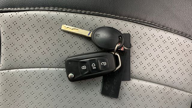 Image Used Car