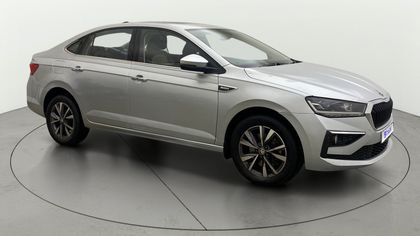 Used 1.5 TSI Style BSVI