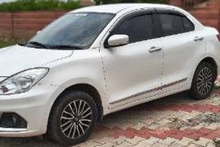 Used Maruti Dzire VXI BSVI