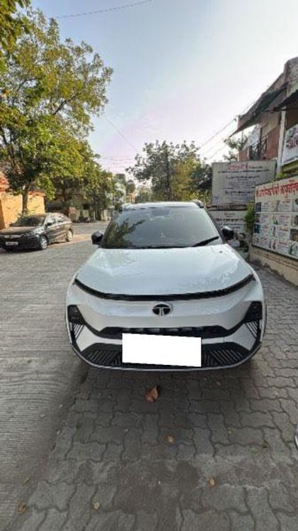 Tata Nexon EV Empowered Plus LR