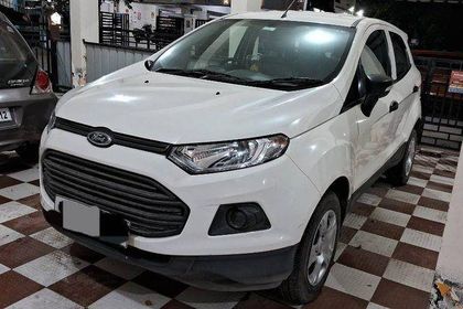 Used 1.5 Petrol Ambiente BSIV